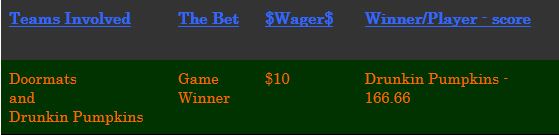 Week10SideBets